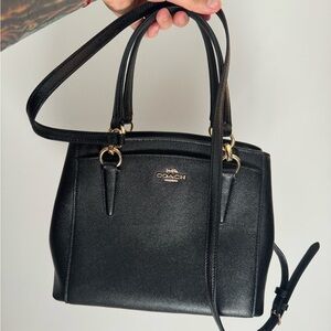 Coach Minetta crossbody